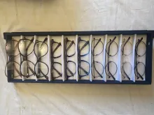 Montures optiques et solaires