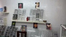 Magasin Sénégal