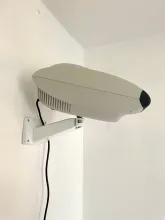 PROJECTEUR TEST 2020-21