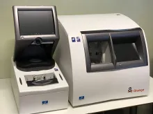 Machine 