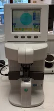 Fronto Essilor CLE60