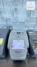 Meuleuse automatique NIDEK LEX-1200 + Centreur NIDEK ICE-1200 + LEX DRILL
