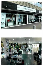 cession magasin Orgeval 78 suite prochain départ en retraite