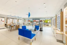 VENTE MAGASIN D'OPTIQUE SOUS ENSEIGNE EMPLACEMENT N°1 CAHORS