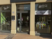 Vente Magasin Var