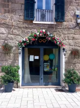 Vente de fond de commerce