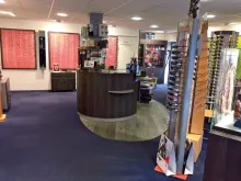 Vente Magasin Optique Indépendant à Douarnenez - Dept 29