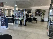 Magasin à  vendre dans les Yvelines (78)