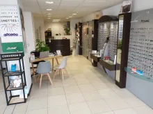 Vente magasin indépendant