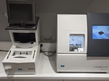 ESSILOR Neksia 600 Drill + atelier optique complet – 2023