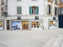 À VENDRE – MAGASIN D’OPTIQUE – SALON-DE-PROVENCE (13)