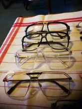 Stock Optique CAZAL 