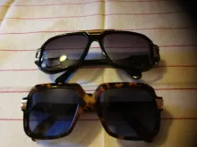 Stock SOLAIRES / CAZAL 