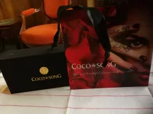 Stock Optique / Cococ Song 