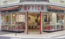 Cède cause retraite magasin indépendant centre ville Hagondange