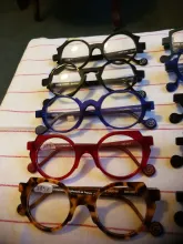 Stock Optique / GASTON 