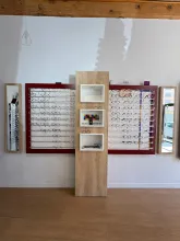 Linéaires complets
