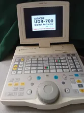 vends réfracteur piloté