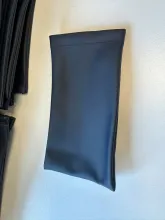 110 Etuis souples clic en vinyl