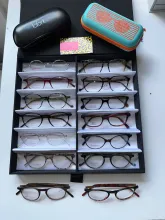 14 MONTURES LAFONT