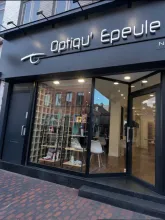 Vente magasin optique indépendant - Roubaix dept.59