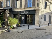 Vente d'un fond de commerce  à Villeneuve Les Avignon 