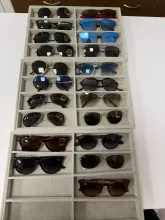 Stock Ray-Ban