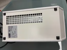 Ventilette chauffe-montures Essilor FHE 300 neuve