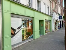 Magasin indépendant en vente