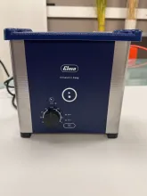  Nettoyeur à ultrasons professionnel ELMA Elmasonic Easy 10