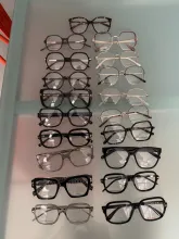Lot de 19 montures optiques MARC JACOBS – Très bon état