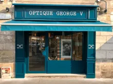 magasin d'angle indépendant, fort passage.
