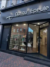 A vendre fond de commerce et murs à Roubaix