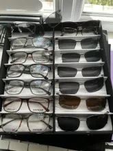 VENDS LOT DE MONTURES EASYCLIP ET TUKAMI