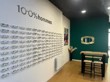 Vends magasin saint Étienne