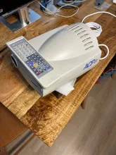 TOPCON Projecteur ACP-8EM