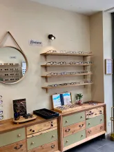 MAGASIN D’OPTIQUE – BEAUVAIS (60)