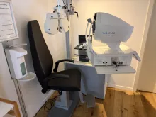 Examen de vue complet 