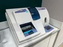 Accura Cx pour pièces .