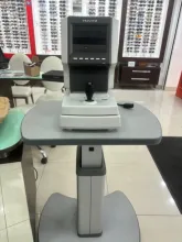 VEND AUTOREF HUVITZ HRK-7000 