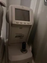 Auto réf 
