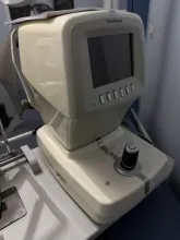 Auto-réfracto-kératomètre Visionix L67 / CRK-8800  AUTOREF AUTOREFRACTO 2 000 €