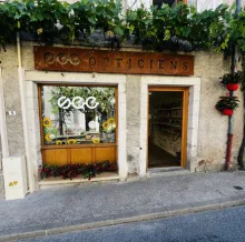 Magasin d'optique indépendant ultra rentable avec fort potentiel de développement