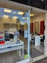 MAGASIN  AVEC POTENTIEL VAL D OISE 