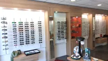 URGENT A VENDRE fonds de commerce d’optique comprenant deux points de vente complémentaires, situés à Cierp-Gaud et Luchon.