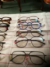 Stock Optique / ORGREEN 
