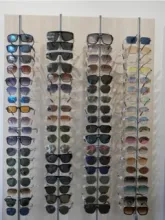 Lot stock lunettes opticien