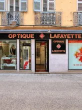 VENTE MAGASIN OPTIQUE CLES EN MAIN / 0 SALARIE