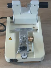 Raineuse semi auto