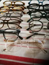 Stock Optique / SIMPLE 